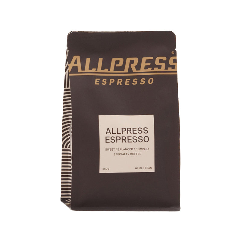 Allpress Coffee ~ Whole Beans