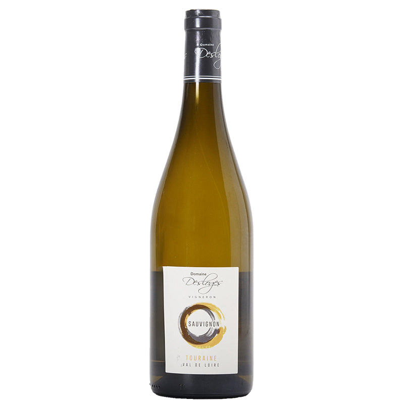 Domaine Desloges Touraine Sauvignon