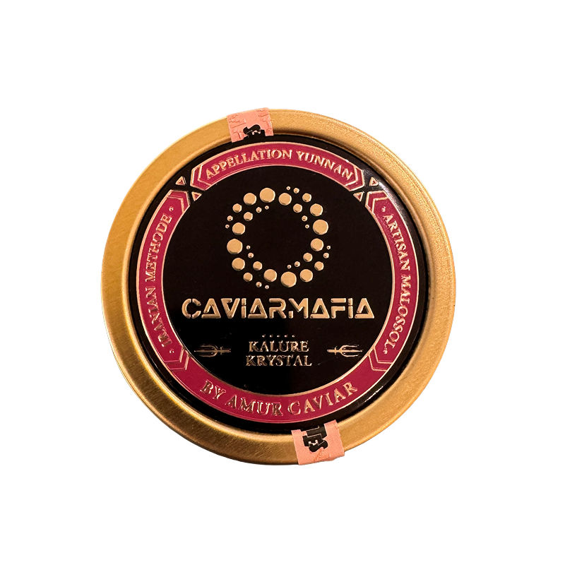 Caviar Mafia Kalure Krystal