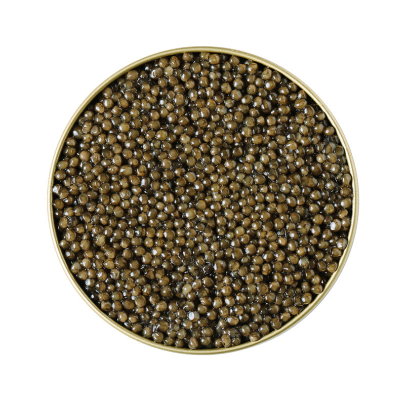 Caviar Mafia Siberian Ossetra Superior