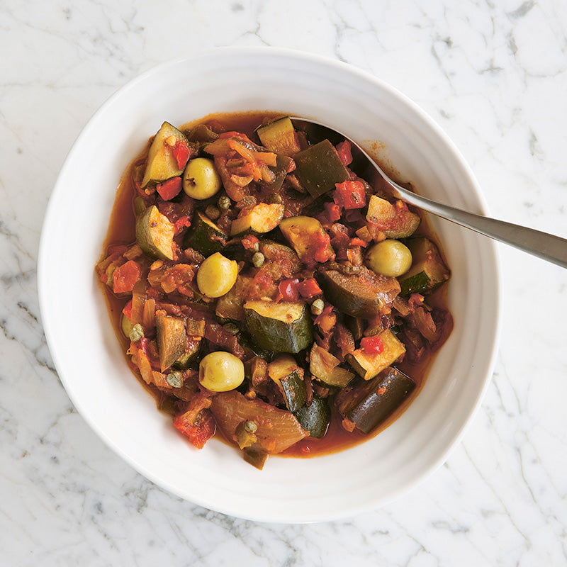 Sabato Ratatouille