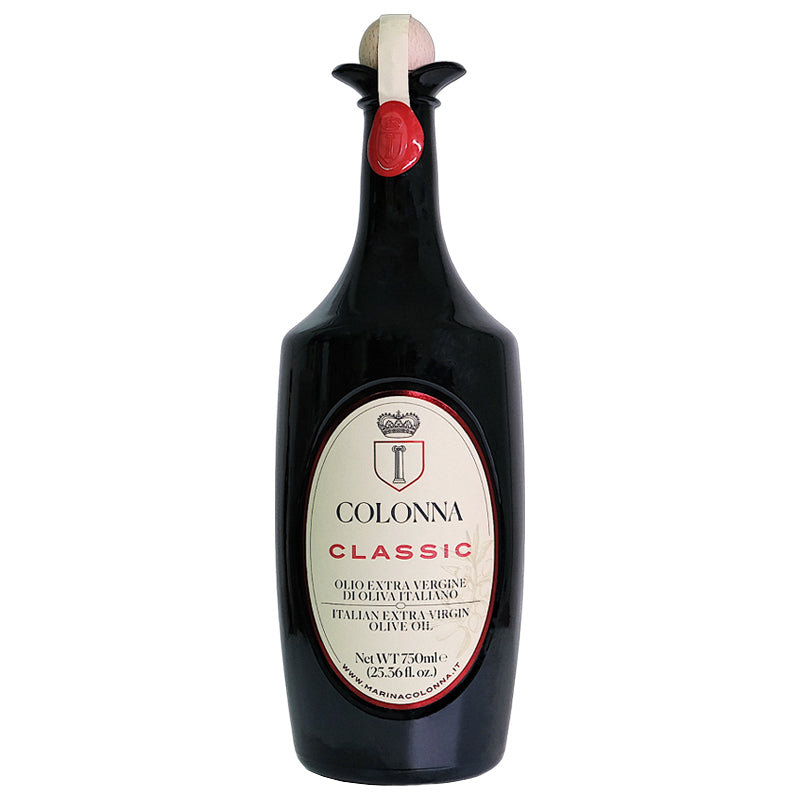 Colonna Classico Extra Virgin Olive Oil 750ml | Italian Olive Oil | Sabato, Auckland, New Zealand