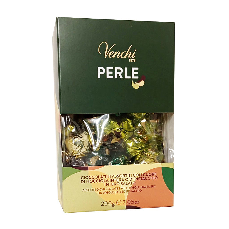 Venchi Pearl Treat Box 200g | Buy Italian Chocolate in New Zealand | Sabato Auckland