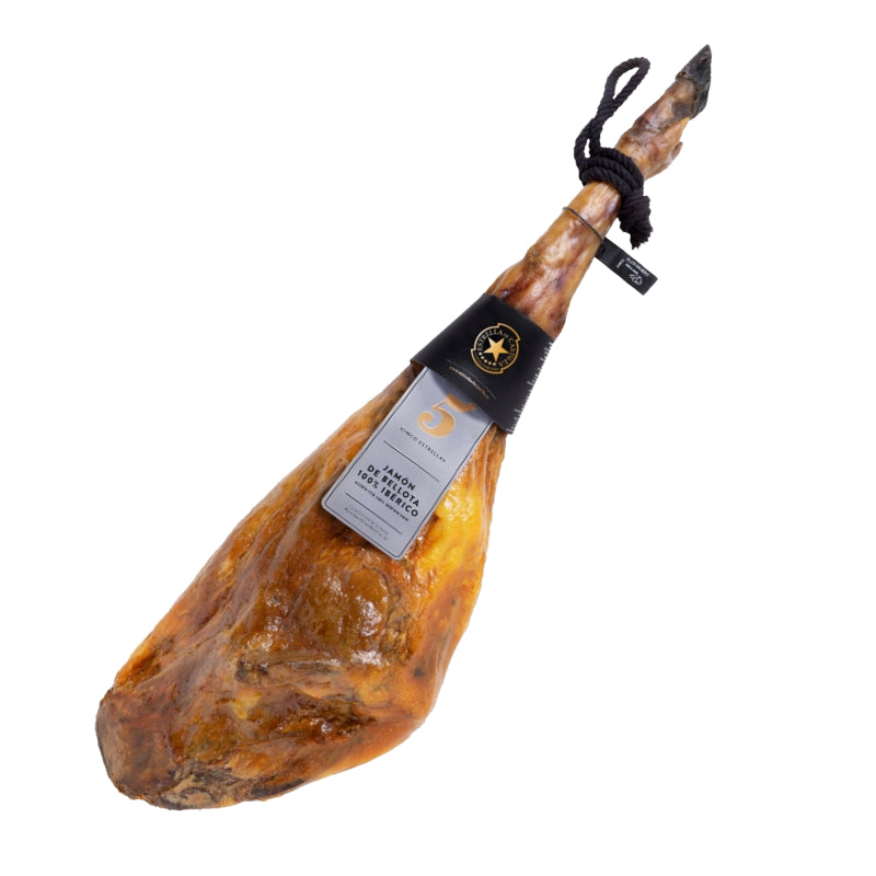 Iberian Jamón Leg | Chef, providore