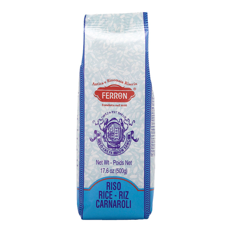 Ferron Carnaroli Rice