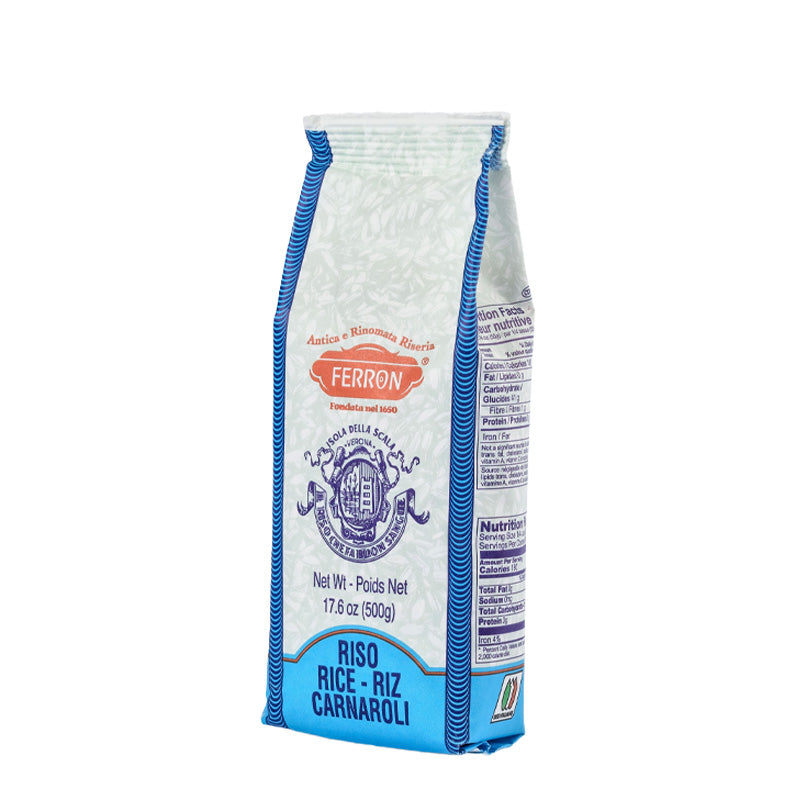 Ferron Carnaroli Rice