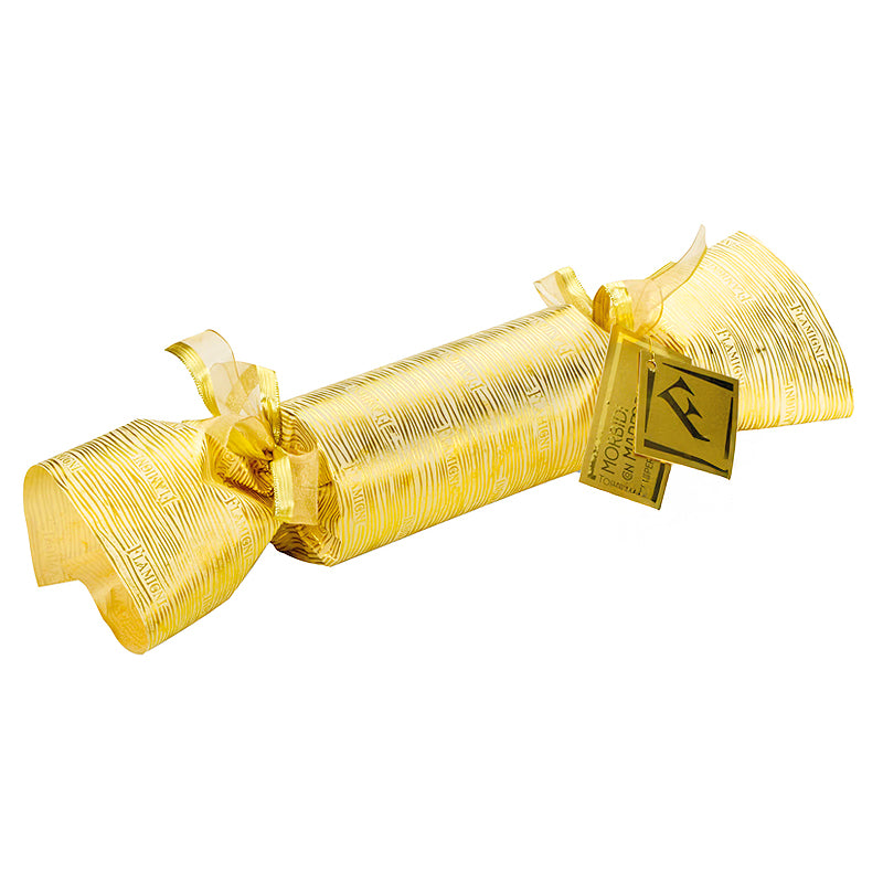 Flamigni Soft Torroncini Bonbon 200g - Yellow Gold | Italian Chocolate & Confectionery | New Zealand Delivery | Sabato Auckland