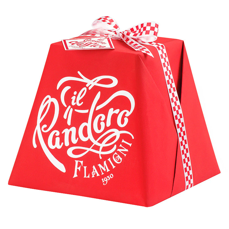 Flamigni Pandoro 1kg | Artisan Italian Pandoro | New Zealand Delivery | Sabato Auckland
