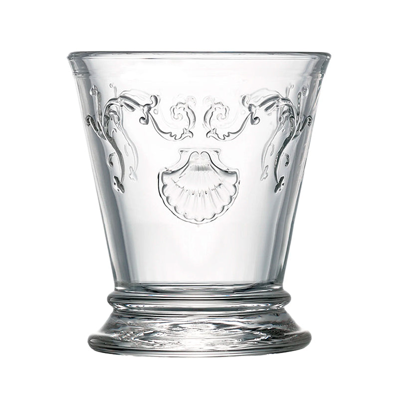 La Rochère Versailles Tumbler ~ Short | New Zealand Delivery | Sabato Auckland