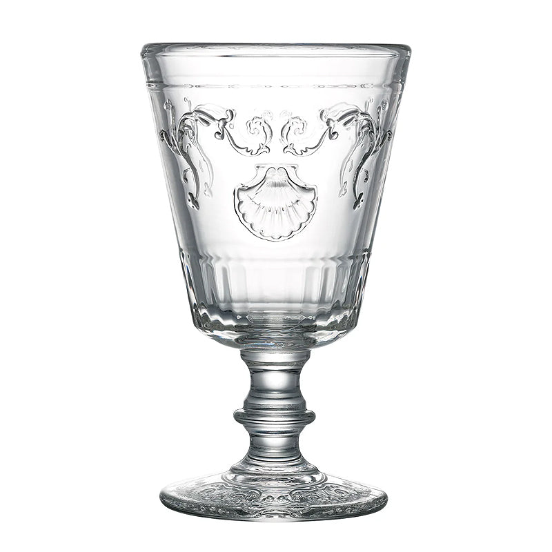 La Rochère Versailles Wine Glass | New Zealand Delivery | Sabato Auckland