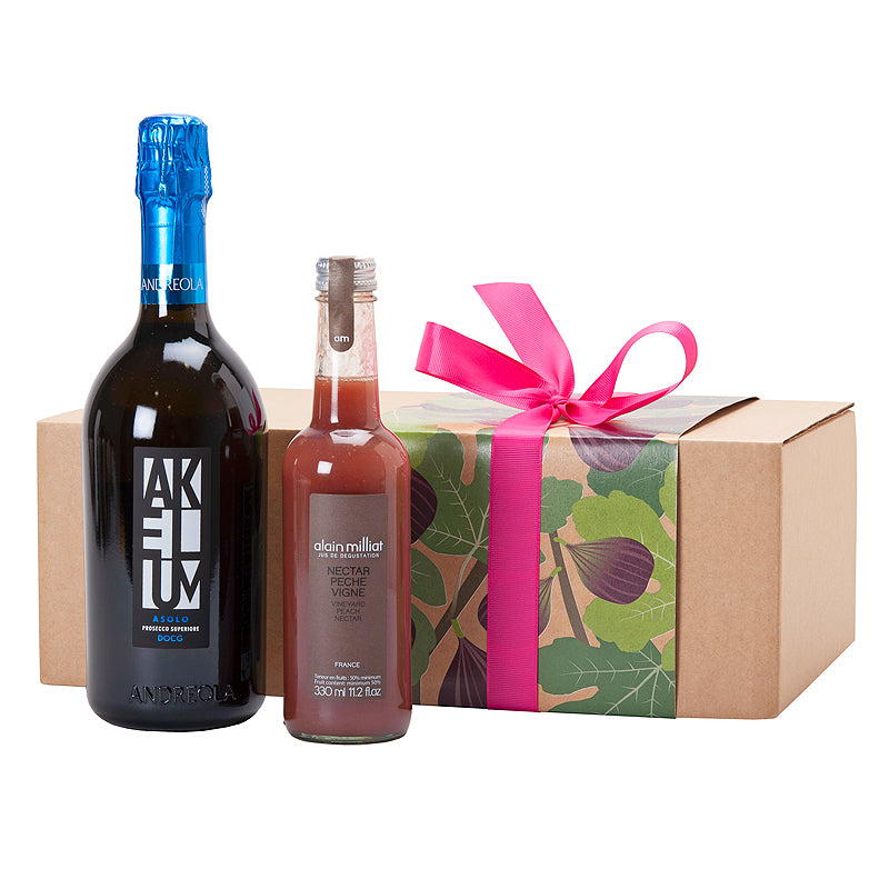 Bellini Gift Box | Gift Box for New Zealand Delivery | Sabato Auckland