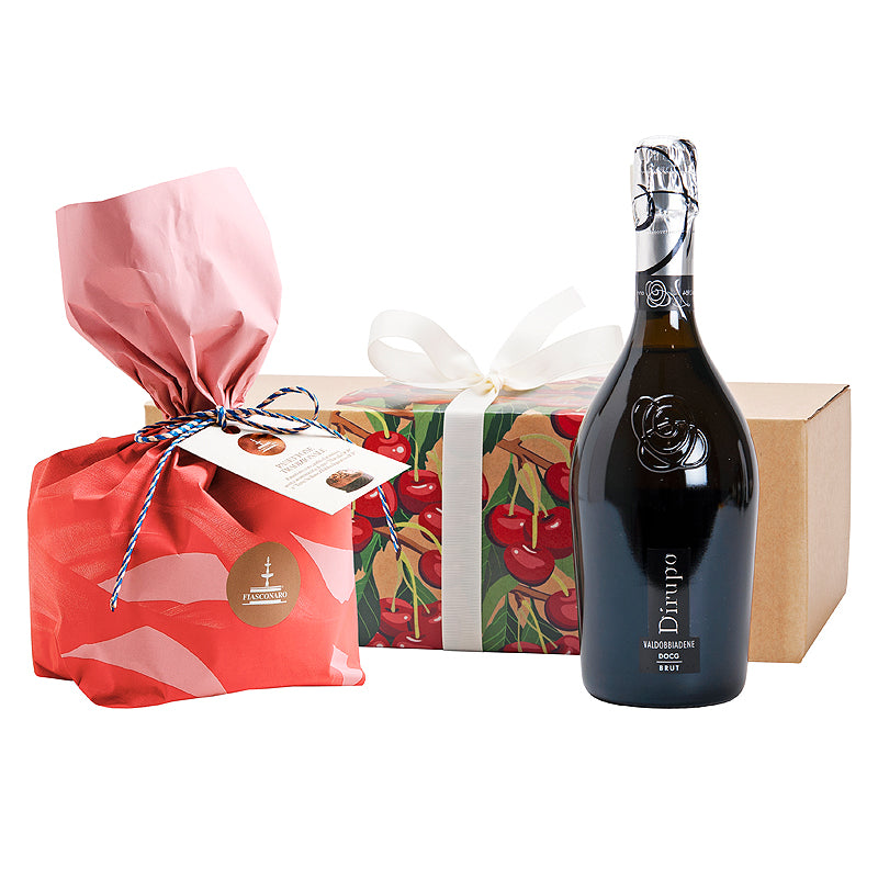 Italian Christmas Gift Box | New Zealand Delivery | Sabato Auckland