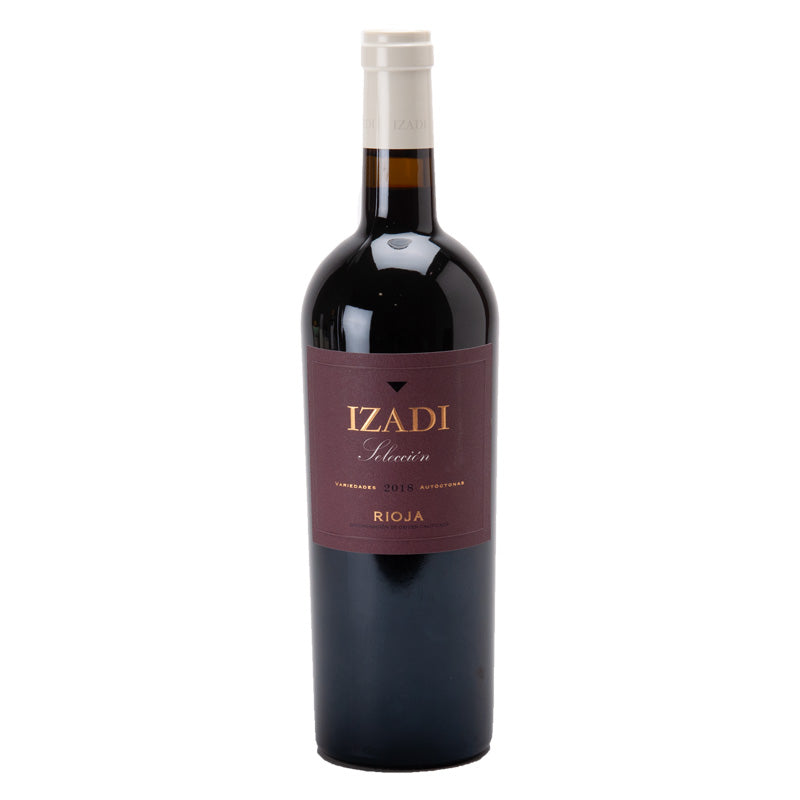 Izadi Selección Rioja 2019