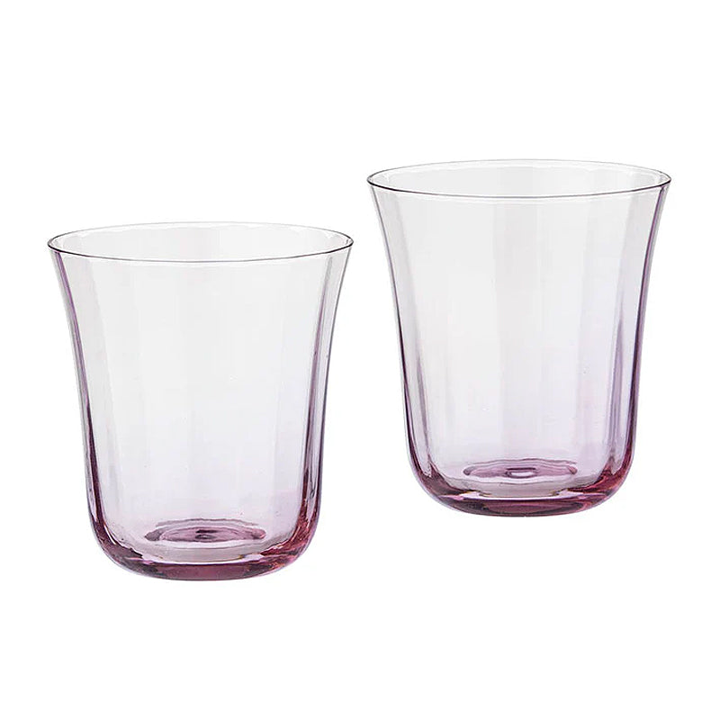 Bungalow Denmark Glasses ~ Nora