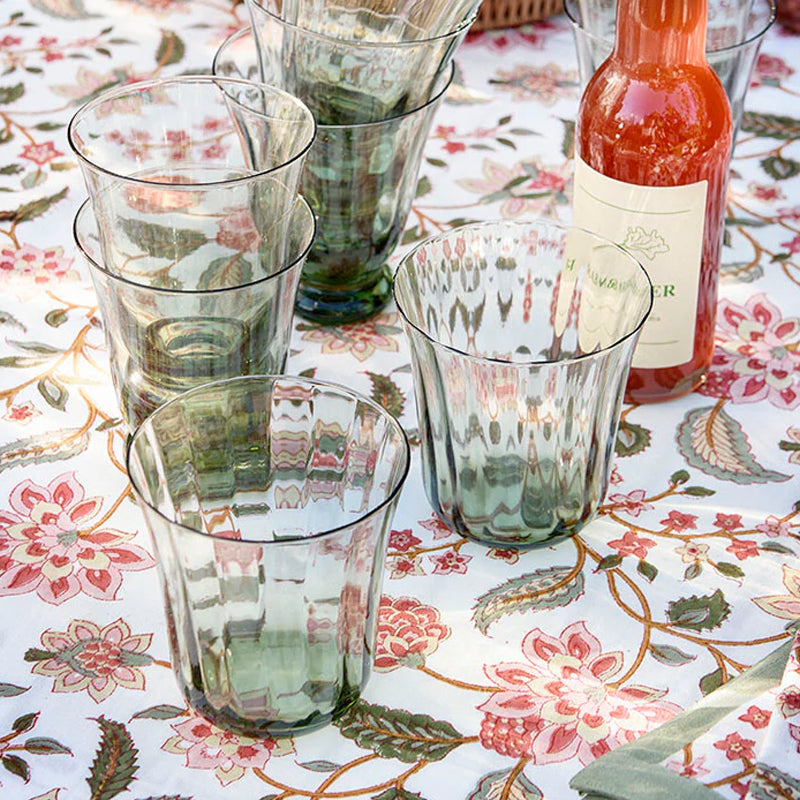 Bungalow Denmark Glasses ~ Nora