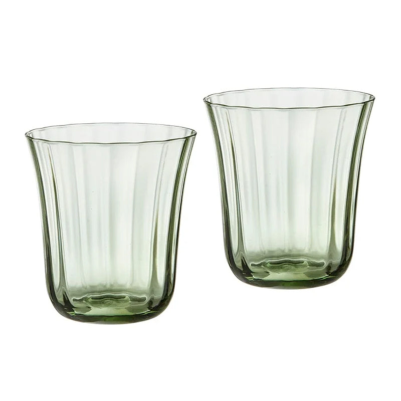 Bungalow Denmark Glasses ~ Nora