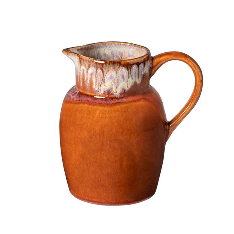 Costa Nova Poterie Pitcher