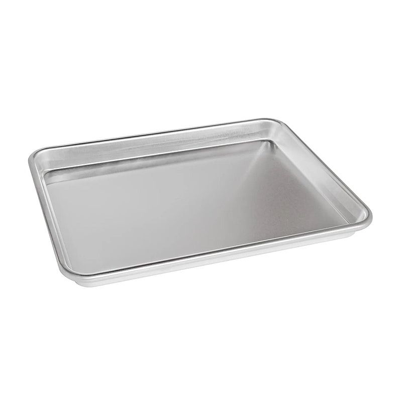 Fat Daddio's Baking Sheet Pan ~ Quarter Sheet | New Zealand Delivery | Sabato Auckland