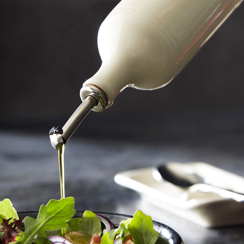 Emile Henry Oil Cruet | New Zealand Delivery | Sabato Auckland