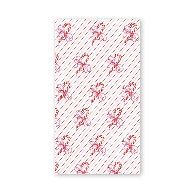 Michel Design Works Hostess Napkins ~ Peppermint | New Zealand Delivery | Sabato Auckland