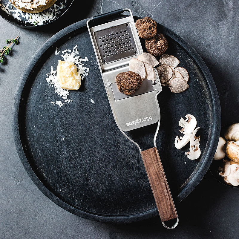Microplane Master Series Truffle Slicer | New Zealand Delivery | Sabato Auckland