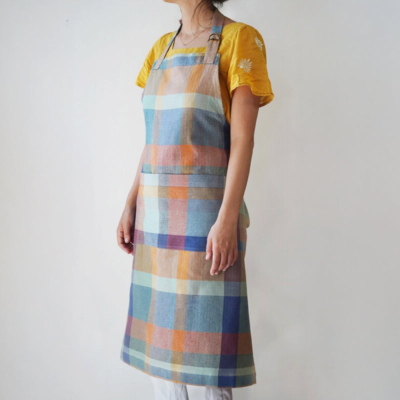 Mungo Alles Apron ~ Paloma | New Zealand Delivery | Sabato Auckland