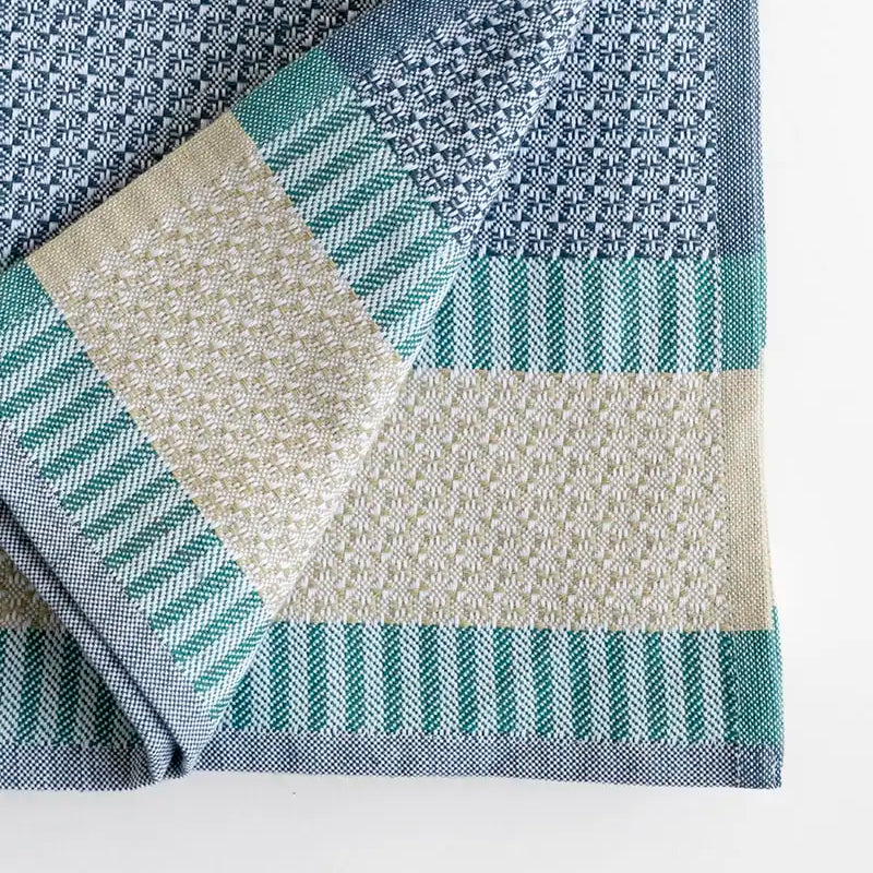 Mungo Bijou Hand Towel ~ Lido | New Zealand Delivery | Sabato Auckland