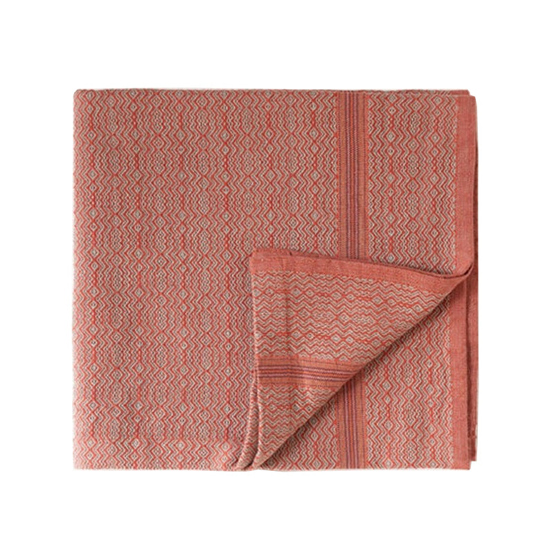 Mungo Boma Tea Towel ~ Ginger | New Zealand Delivery | Sabato Auckland