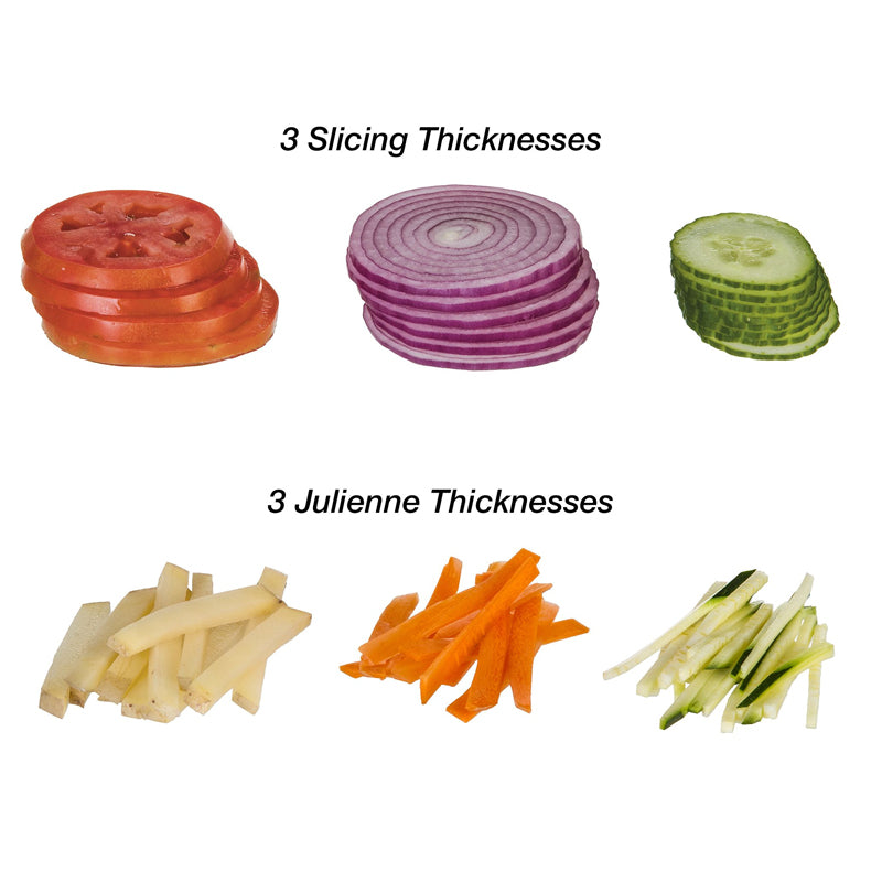 Progressive Professional Gourmet Slicer