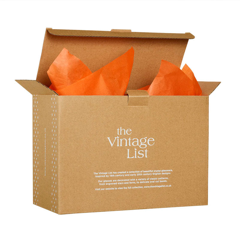The Vintage List Box