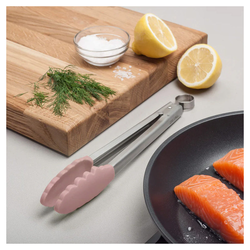 Zeal Silicone Tongs ~ Large | New Zealand Delivery | Sabato Auckland