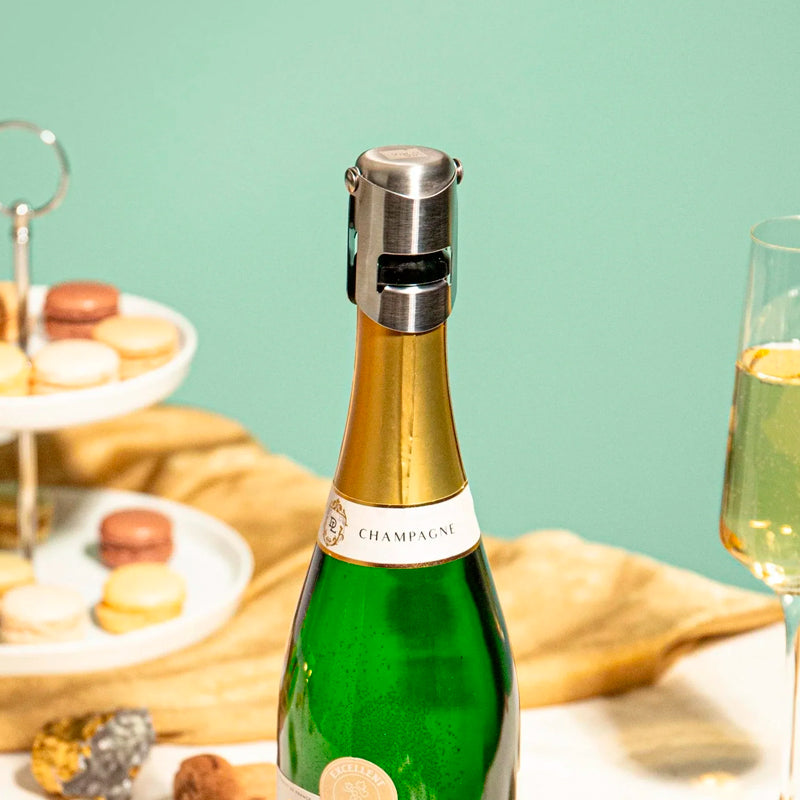 Vacu Vin Champagne Stopper