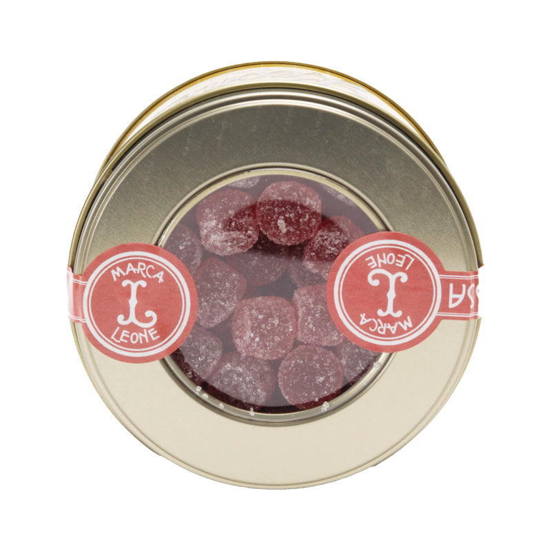 Leone Blood Orange Jellies 150g | Italian Confectionery | New Zealand Delivery | Sabato Auckland