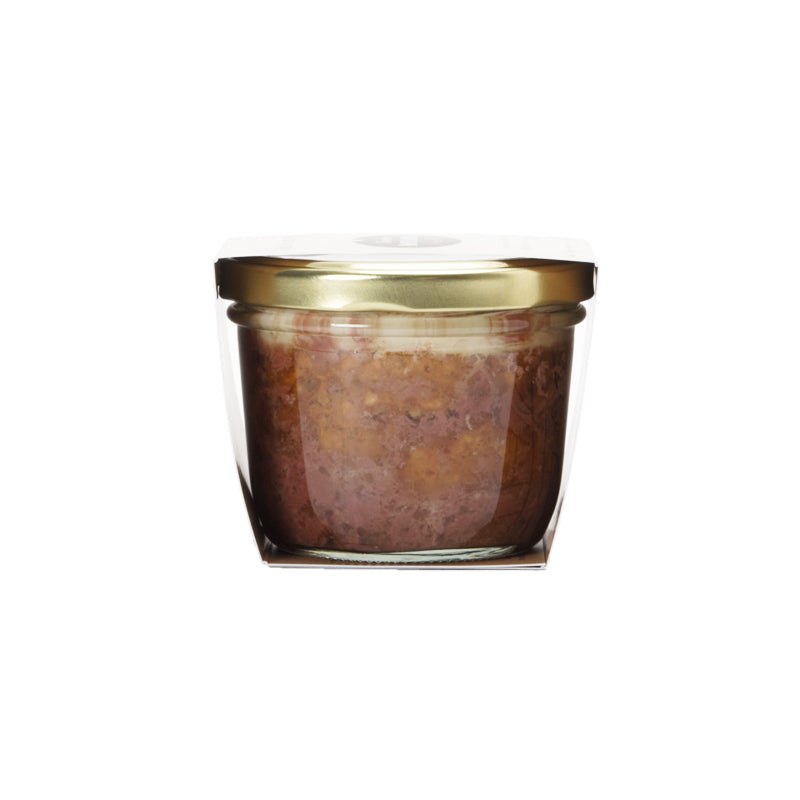 Maison Aotearoa Classic Pork Pâté