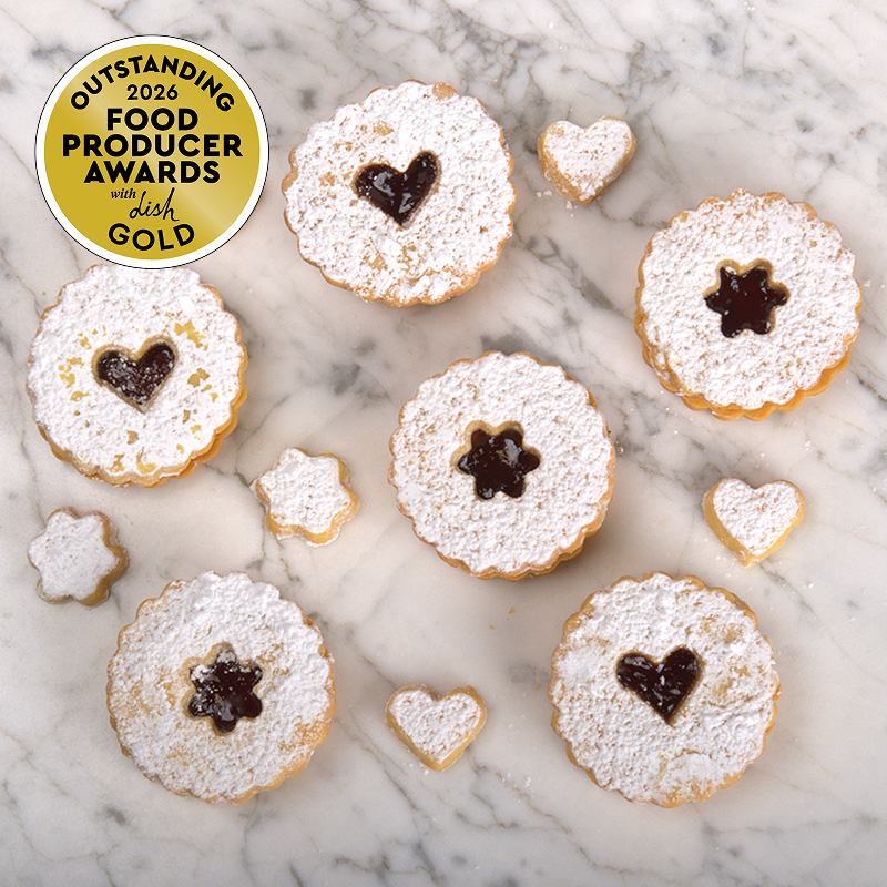 Sabato Jammy Dodgers