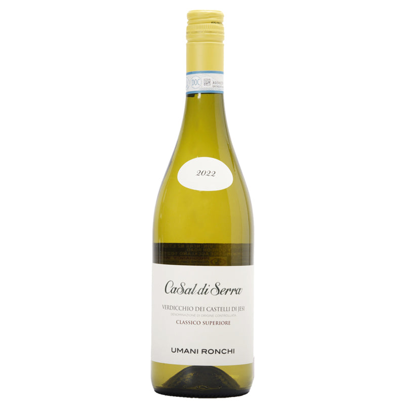 Umani Ronchi Casal di Serra Verdicchio DOC Classico Superior