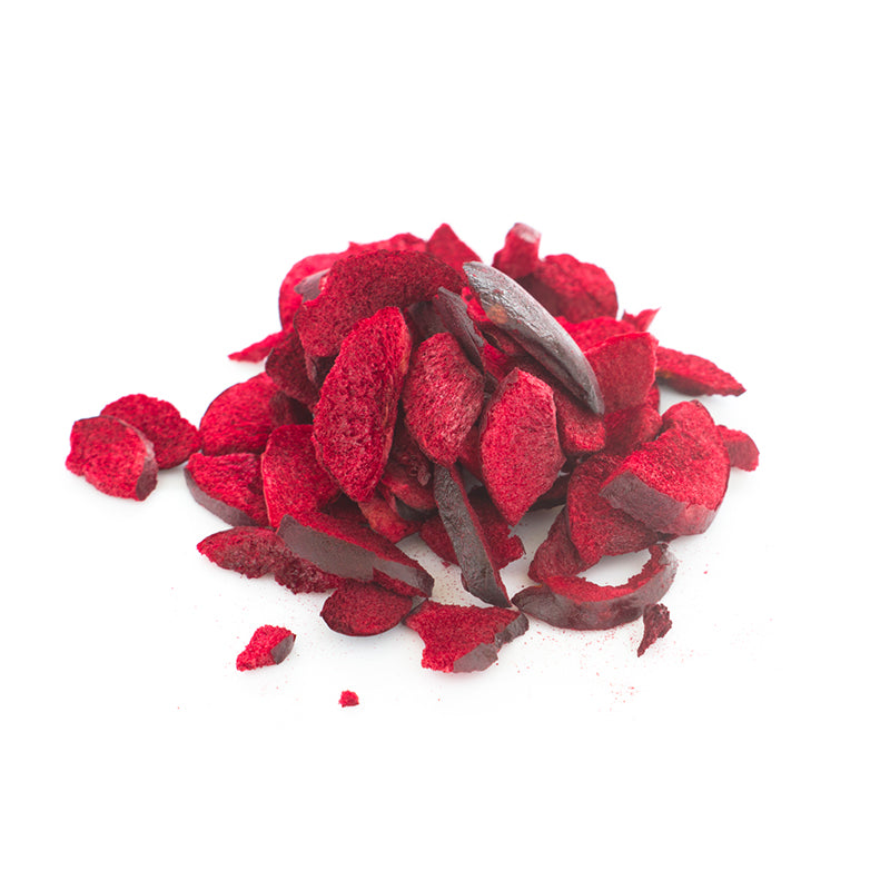 Fresh As Plum Slices