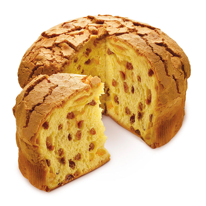 Flamigni Glassato Panettone | Artisan Italian Panettone | New Zealand Delivery | Sabato Auckland