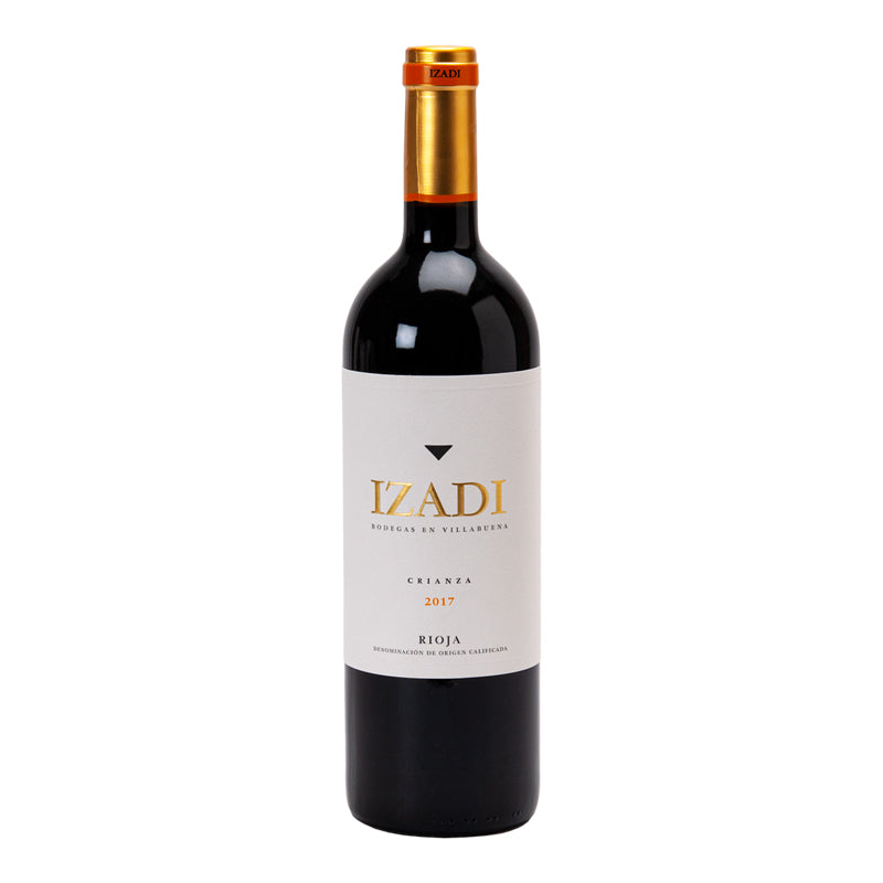 Izadi Crianza Rioja 2021