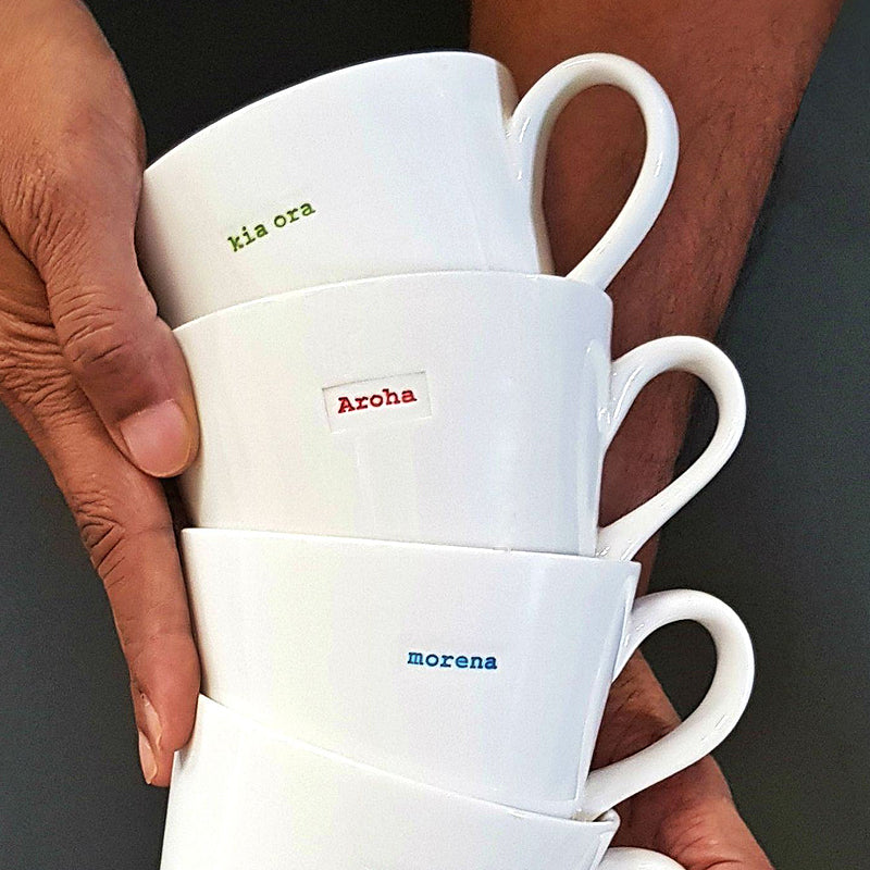 Keith Brymer Jones Bucket Mug