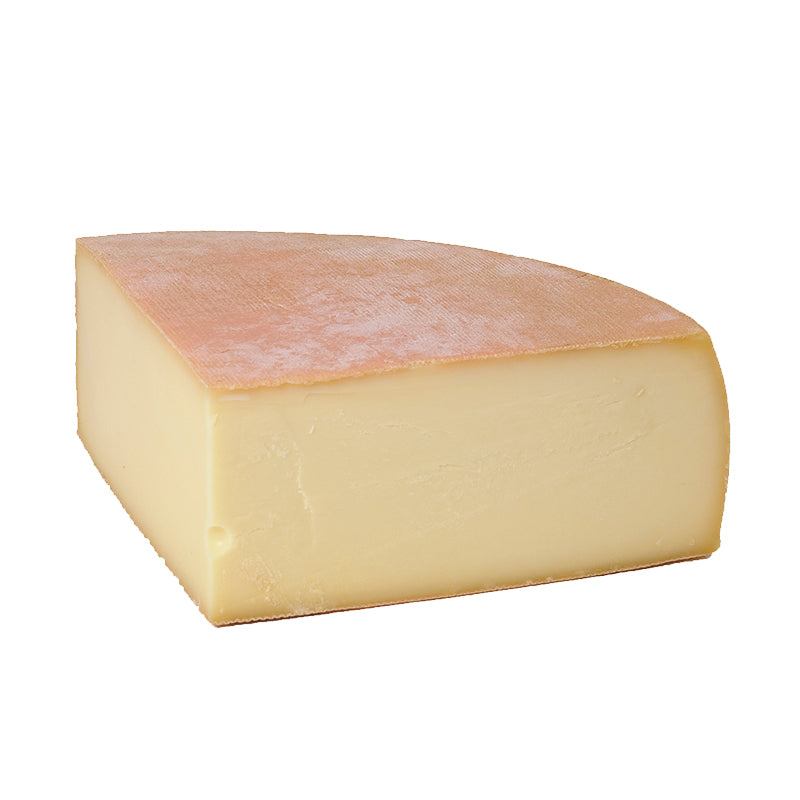 Raclette Crue Mon Sire
