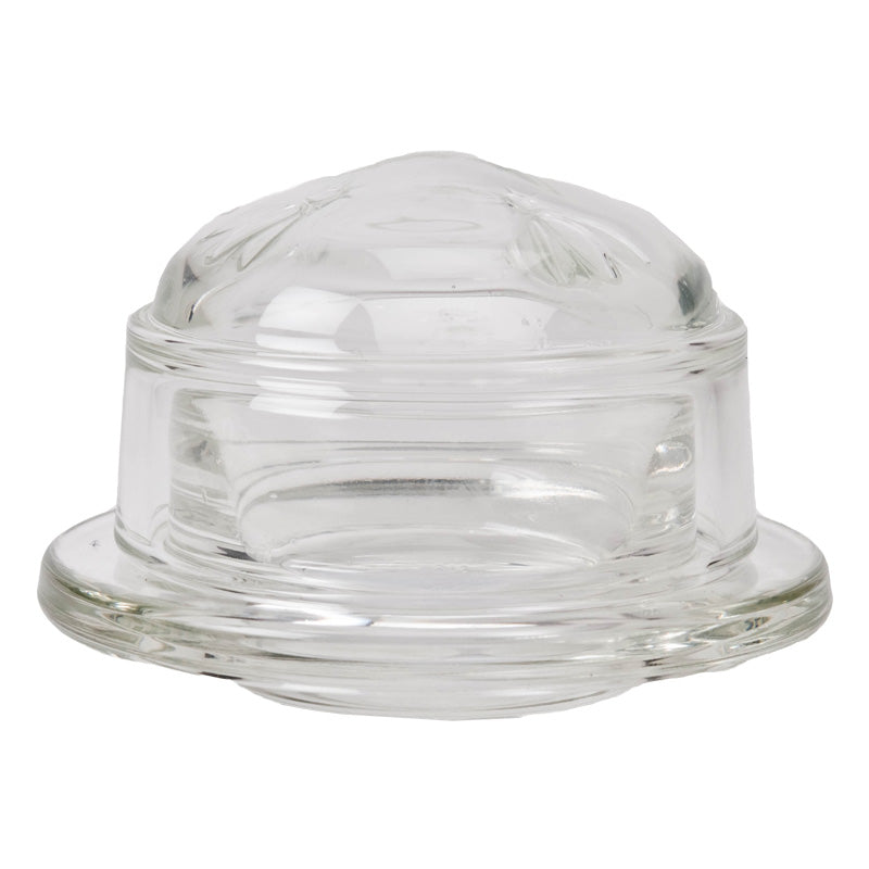 La Rochère Bee Butter Dish