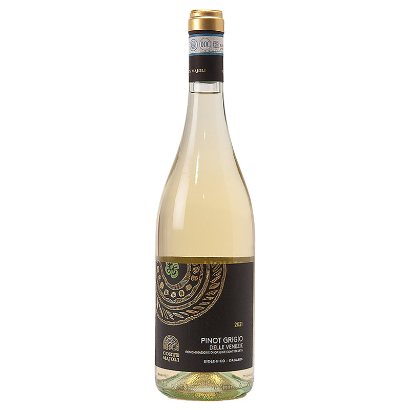 Tezza Corte Majoli Pinot Grigio