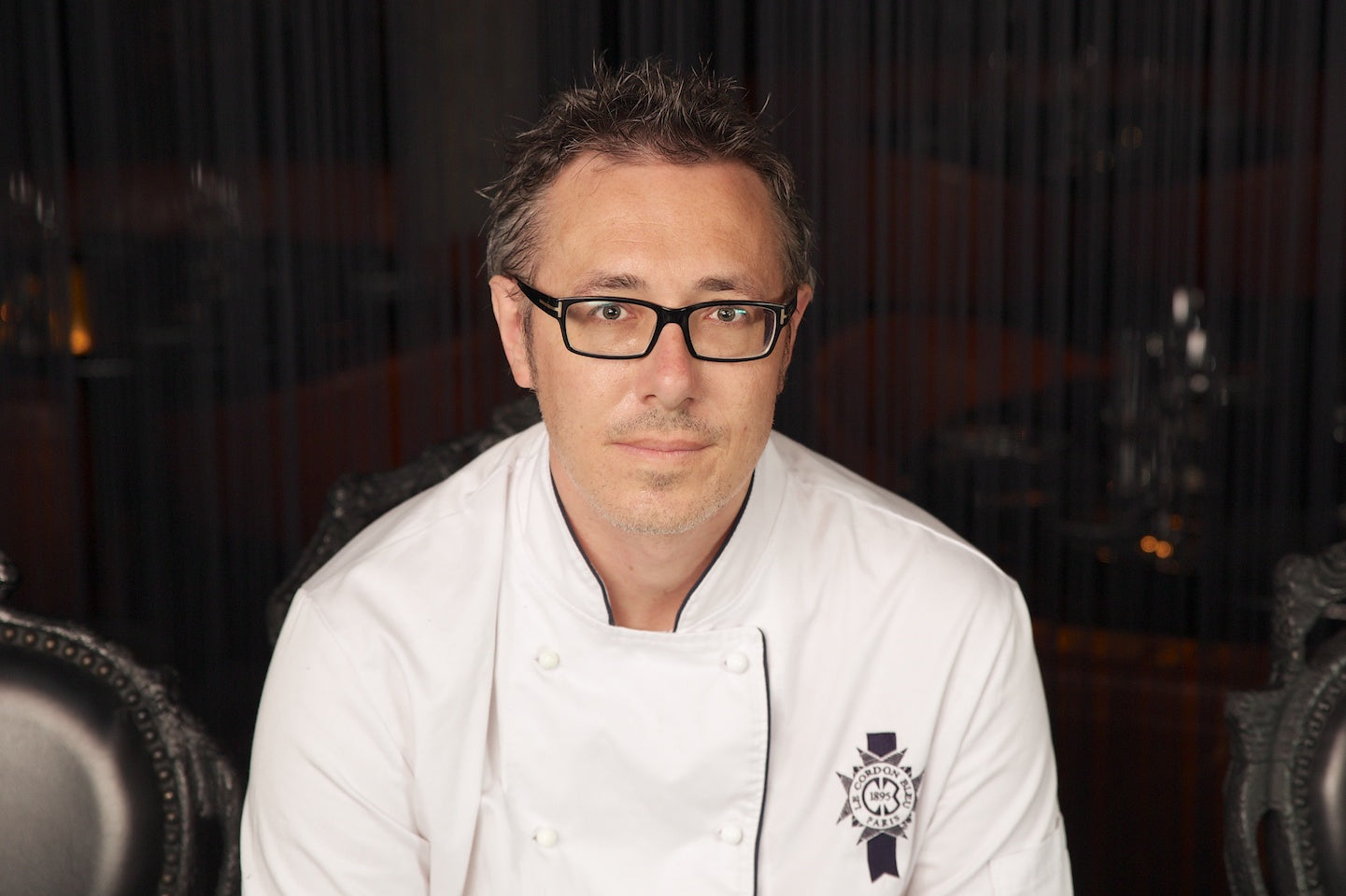 Chef Interview: Des Harris / Clooney