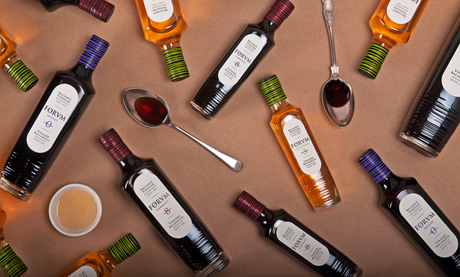 How to Use Forvm Vinegar