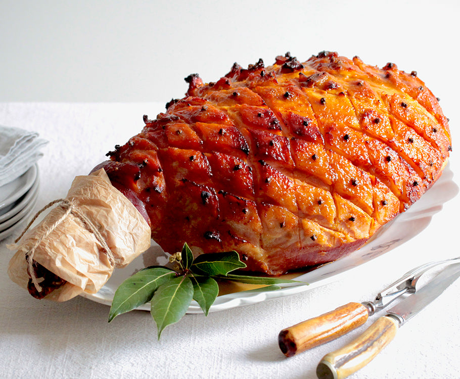 Sabato Ham Glaze Recipe