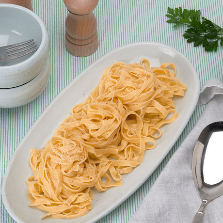 Truffled Tagliatelle Pasta