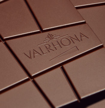 The Valrhona Story...