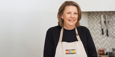 Festive Cooking Class with Kate Fay