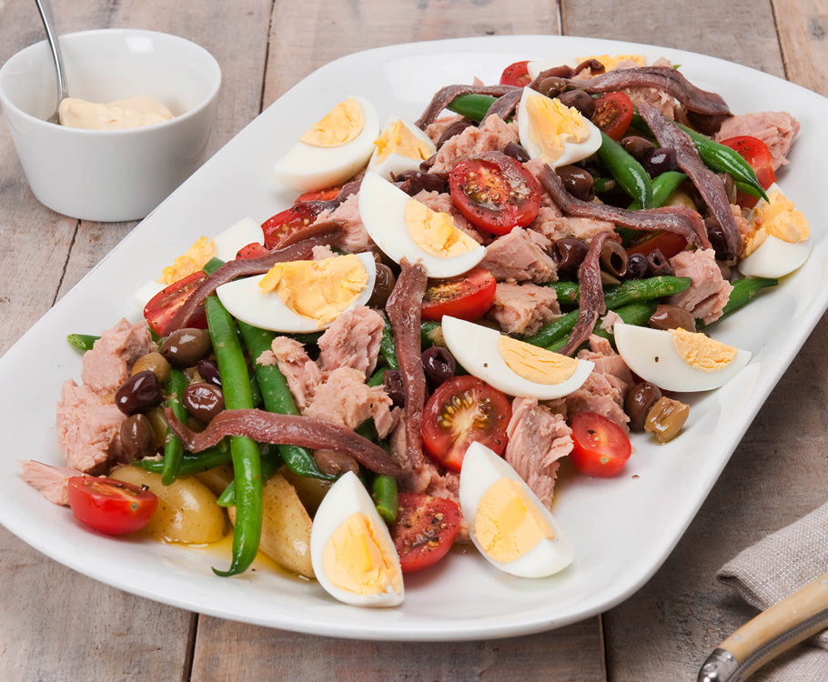 Niçoise Salad